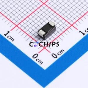 Diode Schottky SS36A DO-214AC(SMA) d'origine et neuve, fournisseur de composants électroniques en gros et service BOM - Product Image 2