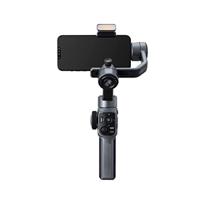 Stabilisateur de cardan ZHIYUN Smooth 5S 3 axes pour Smartphone DSLR Camera anti-Shake Make movie EN STOCK MAINTENANT - Product Image 5