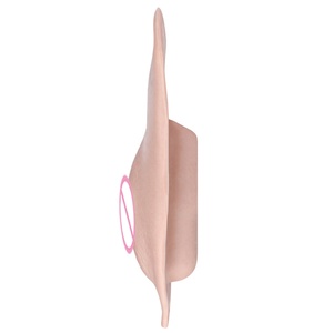 FAAK Strap-ons, Almohadillas Vaginales Realistas, Bragas para Crossdresser, Bragas Ocultadoras con Tubo de Orinación, Juguetes Sexuales para Hombres - Product Image 3