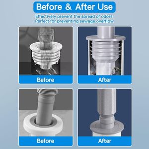 غطاء محكم الغلق للغسالة من أجل من من من من من من من أجل من أجل الكلمة مانع التدفق العكسي لغسالة الغسالة - Product Image 3