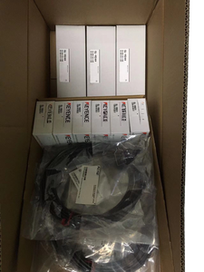 Soporte de Rejilla de Seguridad para Sensor de Controlador PLC, Nuevo y Original GL-RB01 - Product Image 5