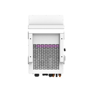 Deye 3 giai đoạn điện áp cao lai biến tần 15KW 20kW 25kw 30Kw 40kw 50kw DC để AC lai biến tần với pin điện áp cao - Product Image 3