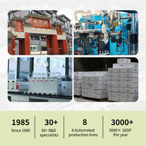 Macarrão de Konjac Seco de Aveia Sem Açúcar, Sem Gordura e Sem Glúten para um Estilo de Vida Saudável e Culinária - Product Image 6