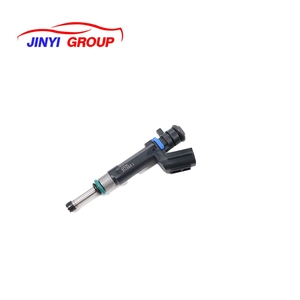 Injecteur de carburant pour NISSAN VERSA 2012-2019 166001KT0A 16600-1KT0A - Product Image 3