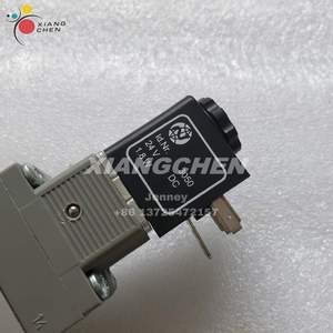 Imported Quality 61.184.1101 Control Valve for Heidelberg SM102 CD102 <b>Printing</b> <b>Machine</b> Parts <b>Machine</b> - Product Image 3