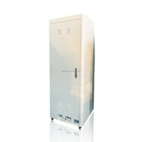 Máquina de Reciclaje de Teléfonos Inteligentes y Tabletas 2027, Recicla Teléfonos Usados, Puede Leer Datos de Celulares, Software Ecoatm