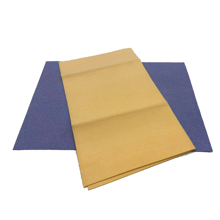 Multi Purpose Personalized Thick Towels Car