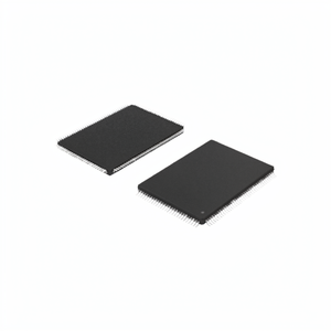128 LQFP 70V639S10PRFG ชิ้นส่วนหน่วยความจำอิเล็กทรอนิกส์ในสต็อก - Product Image 1