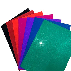 YS Permanente Vinyl-Aufkleber Einfach zu Schneiden und zu Entwurzeln Permanente Schneidevinyl 50 Meter PVC Schimmer Vinylfolie Selbstklebend - Product Image 5