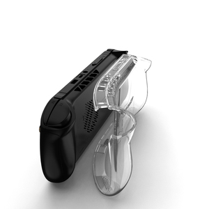 Coque de protection en TPU transparente pour console de jeu One XPlayer-F1 - Product Image 4