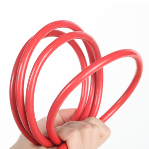 Лидер продаж, зарядное устройство для канатной дороги, перемычка для канатной дороги с зажимом, 1000 А, медный Автомобильный аварийный аккумулятор, зажигание - Product Image 3