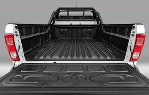 Jianghuai T8 Nouvelle Énergie 2025 Édition Création de Richesse Pick-up 4 portes 5 places - Product Image 5