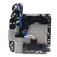 Carte de circuit imprimé (nouvelle) pour boîte de vitesses à double embrayage humide 6DT35, kits et accessoires, garantie 1 an, compatible BYD M6 S6 S7 Tang Song Qin