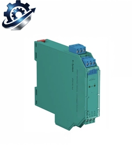 Good Selling KCD2-SCD-Ex1 SMART Current Driver for PLC / DCS system Genuine Original - Product Image 1