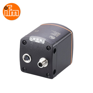 ระบบภาพสามมิติ Ifm รุ่น O3DP01 เซ็นเซอร์กล้องอุตสาหกรรมสำหรับการใช้งานวิชั่นซิสเต็มในเครื่องจักร - Product Image 3