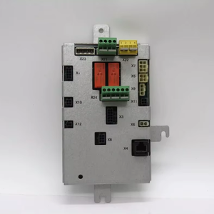 3HAC13389-<span class=keywords><strong>2</strong></span> 接触器单元 DSQC611 IRC5 全新原装现货 - Product Image 1