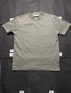 Shorts pour hommes à taille basse, authentiques OEM, en toile de haute qualité, écologiques, respirants et imperméables, style Hip Hop, SS22 FW24 SS25 - Product Image 5