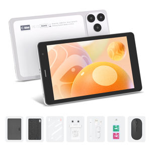 C Idea Nueva Tablet Android 16 de 8 Pulgadas 800x1280 IPS MTK Snapdragon QT615 8+512GB CM817Air 8000mAh Wi-Fi para Negocios y Entretenimiento - Product Image 2