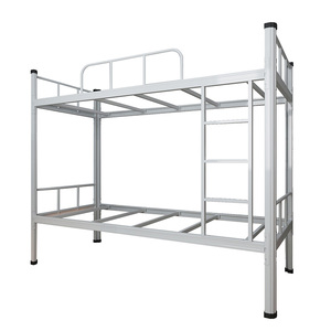 <span class=keywords><strong>Letto</strong></span> a castello doppio in metallo per adulti, all'ingrosso dalla fabbrica, con baldacchino, moderno, per camera da <span class=keywords><strong>letto</strong></span> - Product Image 1