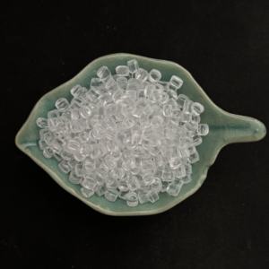 Gránulos GPPS transparentes para moldeo por inyección Gpps de grado alimenticio Extrusión de cristal de poliestireno de alto flujo GPPS - Product Image 3