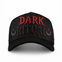 Casquette de baseball streetwear personnalisée G5 Magician Graphic en daim, casquettes originales, casquettes à visière incurvée, casquettes de baseball à strass