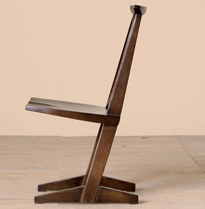 Chaises de <span class=keywords><strong>salle</strong></span> à <span class=keywords><strong>manger</strong></span> à dossier haut, excellente qualité, structure en bois massif, <span class=keywords><strong>chaise</strong></span> de détente - Product Image 4