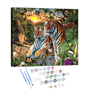 Personaliza la mundialmente famosa Mona Lisa sonrisa decorativa arte <span class=keywords><strong>de</strong></span> la pared pintura - Product Image 1