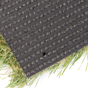 Thân thiện với môi mềm cỏ nhân tạo thảm cho cảnh quan và bóng đá tổng hợp Turf mat - Product Image 3
