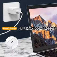 Câble de charge ultra-rapide PD60W pour iPhone 15, Type-C vers Type-C, écologique, en cuivre pur, TPE, avec options 1M/2M