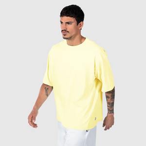 Nuevas Camisetas Formales de Punto Sólido con Serigrafía Personalizada para Hombre, de Alta Calidad, Transpirables, de Secado Rápido, Corte Regular, Venta en Línea - Product Image 2