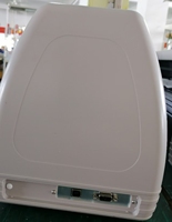 Machine de découpe de vinyle semi-automatique XE-721 de 28 pouces, couleur blanche, la meilleure pour l'usine, pour autocollants et papier graphique