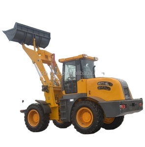 Mini Rueda Ht910 Más Vendida en 2021 para Construcción - Product Image 1
