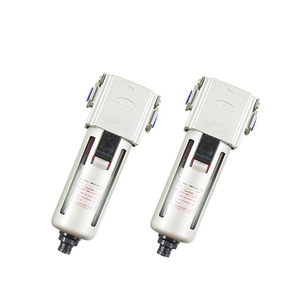Buen Precio, Procesador de Aire de la Serie Airtac Gaf, Filtros Triples Gafc600c-25s Gafc200-06as Gafc300-08as, Nuevo Original Industrial - Product Image 1