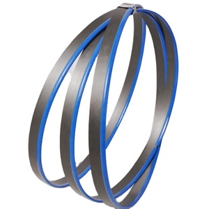 Lames de <span class=keywords><strong>scie</strong></span> <span class=keywords><strong>à</strong></span> <span class=keywords><strong>ruban</strong></span> bimétalliques HSS M42 M51 M71 <span class=keywords><strong>à</strong></span> dents en carbure pour la coupe du <span class=keywords><strong>bois</strong></span>, de l'acier inoxydable et des panneaux de <span class=keywords><strong>bois</strong></span> <span class=keywords><strong>dur</strong></span> - Product Image 4