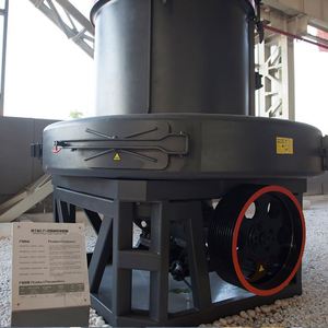 Ghana pulvérisateur machine <span class=keywords><strong>zenith</strong></span> broyeur machine pour projet <span class=keywords><strong>de</strong></span> carrière - Product Image 4