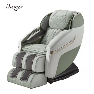 Silla Multifuncional para el Hogar con Gravedad Cero y Masajeador de Pies - Product Image 2