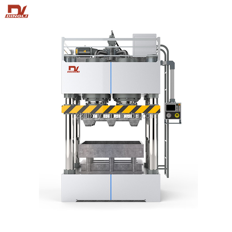 Формованный пресс для изготовления деревянных поддонов для деревянных поддонов