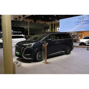 Vendita calda a buon mercato nuove auto Denza <span class=keywords><strong>D</strong></span> 9 di lusso Plug-in auto ibrida 5 porte 7 posti MPV ad alta resistenza nuovo veicolo di energia - Product Image 2