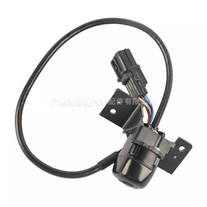 Hyundai Tucson Rearview Camera 95760-D3000 480x600 Resolution Waterproof <b>12V</b> <b>DC</b> Standard Video Signal - Product Image 3