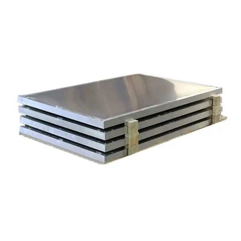 Price Per Kg Grade 1 Grade 2 Grade 5 Flat Titanium Alloy Plate And Sheet