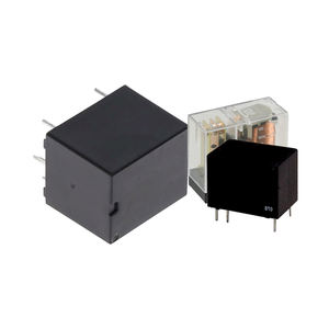 รีเลย์ AHES4292 35A 3PST 24V ออกแบบมาเป็นพิเศษสำหรับรีเลย์ไฟฟ้ารีเลย์มากกว่า2แอมป์ - Product Image 1