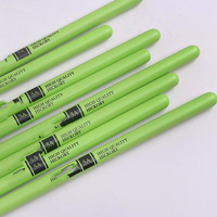 Profession elle 5A Performance Drumsticks Bunter rutsch fester Jazz Drum Stick für Anfänger