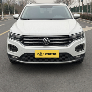 Vente flash, voitures de haute qualité, Volk-swagen <span class=keywords><strong>T</strong></span>-<span class=keywords><strong>Roc</strong></span> 2WD, <span class=keywords><strong>essence</strong></span>, SUV compact, confort, bon état, voitures d'<span class=keywords><strong>occasion</strong></span>, autos, voitures d'<span class=keywords><strong>occasion</strong></span> - Product Image 2