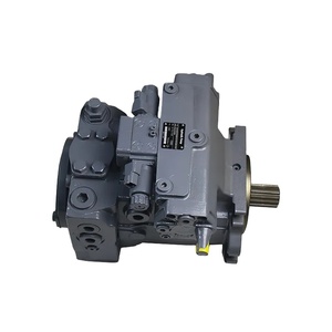 Pompe à piston hydraulique série A4VG A4VG40 A4VG56 A4VG71 A4VG90 A4VG125 A4VG180 A4VG40EZD1 A4VG250HD3D132R-NSD10F00 - Product Image 2