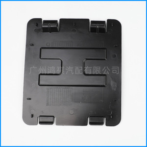 Cubierta de Guardabarros BMW 51717260397 de Plástico para Serie 3 F30 F35, Pieza de Repuesto - Product Image 5