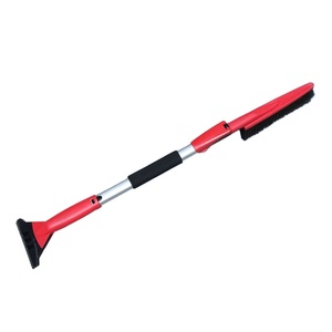 Bằng nhựa cao cấp tuyết bàn chải băng scraper - Product Image 1
