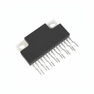 Composants électroniques Transistors SLA5065 15-SIP à pattes apparentes, fils formés - Product Image 1