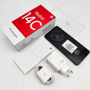 Điện thoại di động Redmi 14c cũ chất lượng cao và điện thoại thông minh 5G chính hãng mới nguyên bản, mẫu bán chạy nhất - Product Image 5