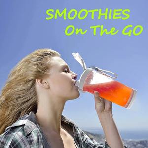 Nuevo Exprimidor Impermeable de 600 ml, Exprimidor Eléctrico Inalámbrico Portátil y con Asa para Colgar, Vaso Exprimidor Pequeño para el Hogar, Recargable por USB - Product Image 3