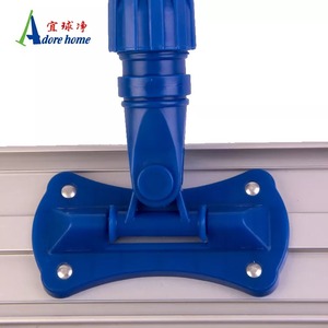 Sản Phẩm Mới Cây Lau Nhà Phẳng Vi Sợi Thông Dụng Hợp Kim Nhôm Để Lau Sàn - Product Image 3